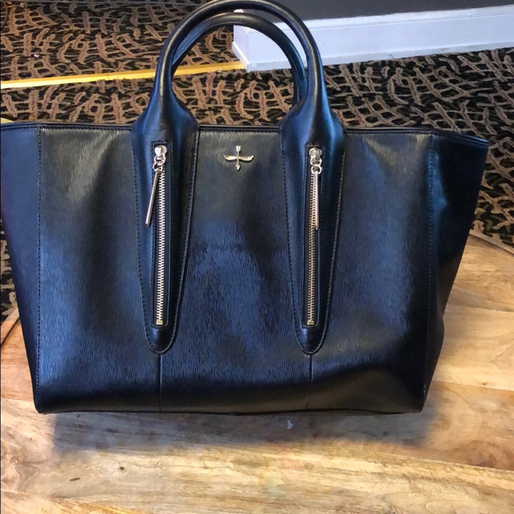 Bags like new